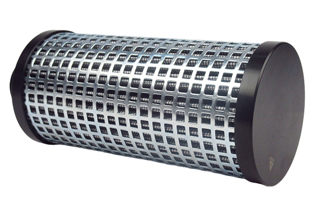 hydraulic oil filter